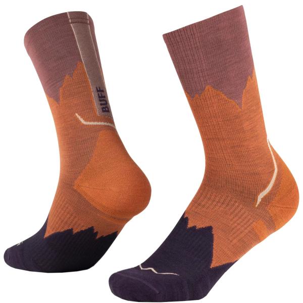 BUFF Merino Lightweight Crew Socks 137796221