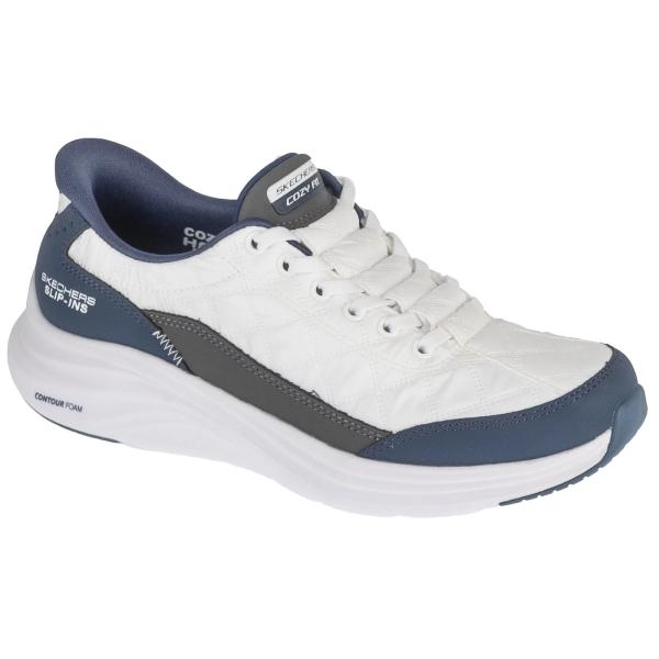 Skechers Slip-ins: Contour Foam - Cozy Fit 150404-WNV