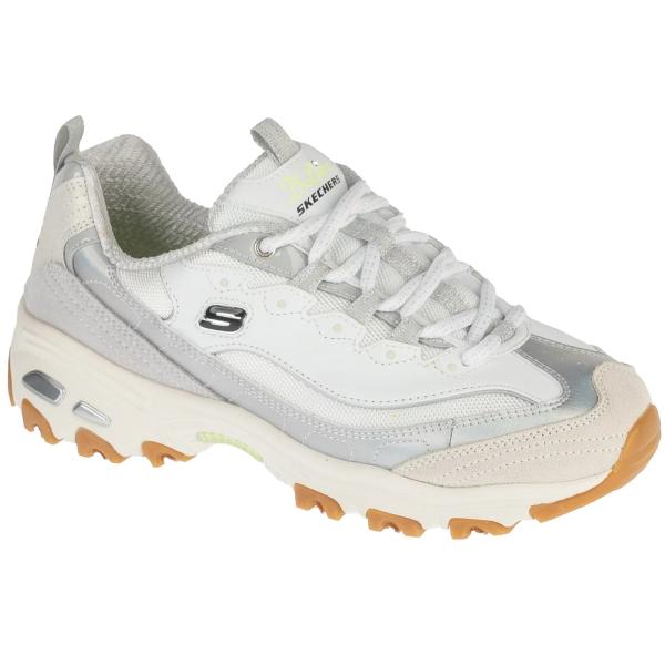Skechers D'Lites - Dazzling Shine 150556-WGY