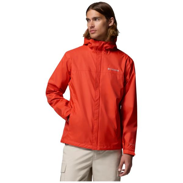 Columbia Watertight II Rain Jacket 1533898848
