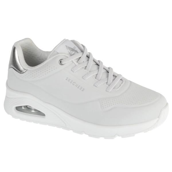 Skechers Uno-Shimmer Away 155196-WSL