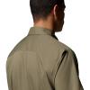 Columbia Utilizer II Solid Short Sleeve Shirt 1577762397