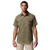Columbia Utilizer II Solid Short Sleeve Shirt 1577762397