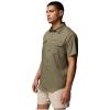 Columbia Utilizer II Solid Short Sleeve Shirt 1577762397