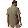 Columbia Utilizer II Solid Short Sleeve Shirt 1577762397