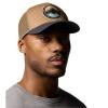 Columbia Mesh Snap Back Hat 1652541262   1652541262