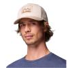 Columbia Mesh Snap Back Hat 1652541280