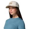 Columbia Mesh Snap Back Hat 1652541280