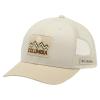 Columbia Mesh Snap Back Hat 1652541280