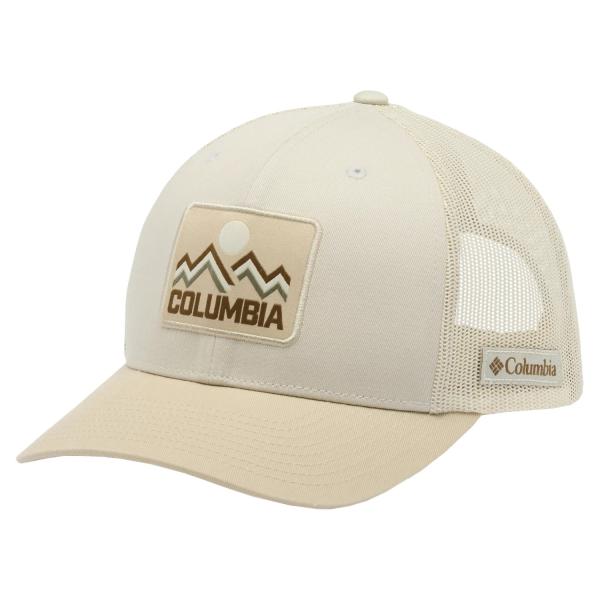 Columbia Mesh Snap Back Hat 1652541280