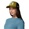 Columbia Mesh Snap Back Hat 1652541379