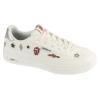 Skechers Arch Fit Arcade - Rolling Stones 190000-WHT