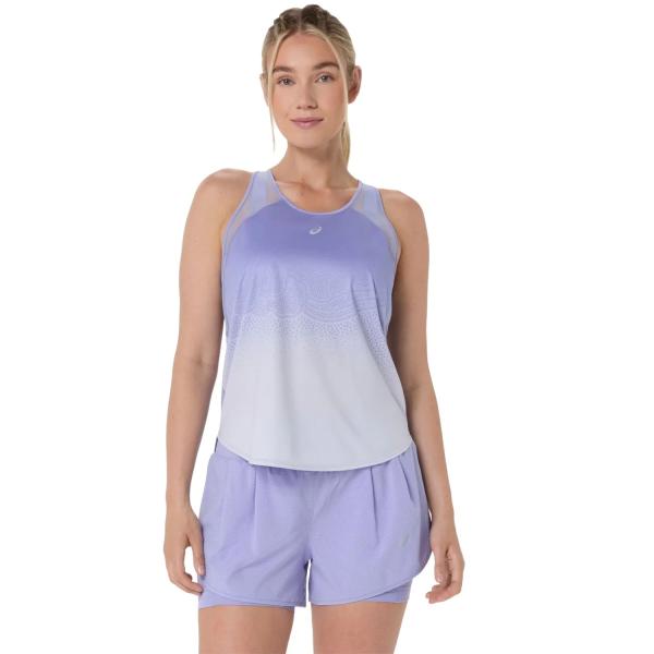 ASICS Road Fade Tank 2012D429-500