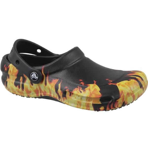 Crocs Bistro Graphic Clog 204044-001