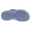 Crocs Classic Platform Clog 206750-453