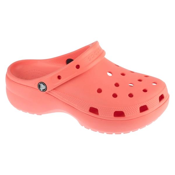Crocs Classic Platform Clog 206750-6UI