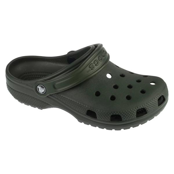 Crocs Classic Clog Kids 206991-3CM