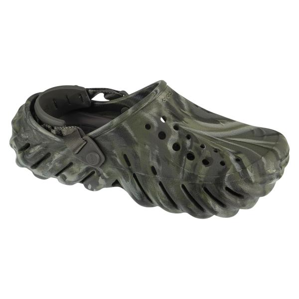 Crocs Echo Marbled Clog 208454-3N4