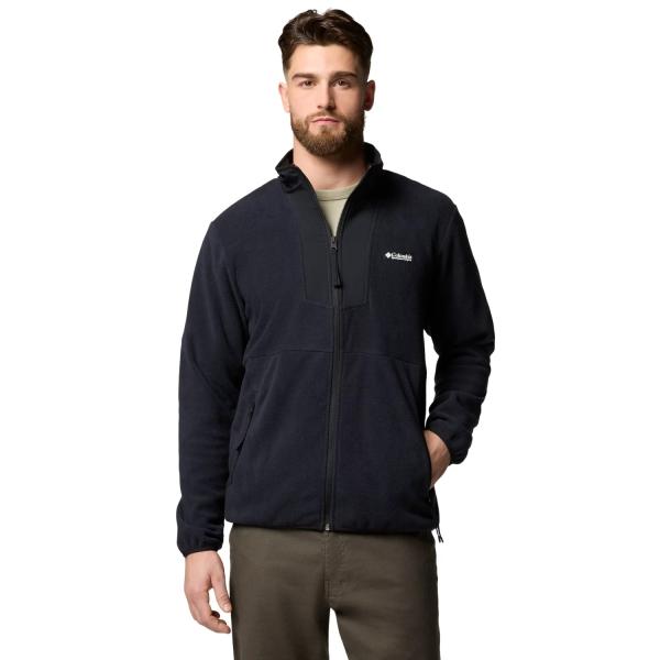 Columbia Sequoia Grove Full Zip Fleece 2095891011
