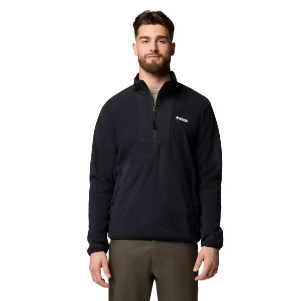Columbia Sequoia Grove Half Zip Fleece 2095901011