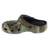 Crocs Realtree APX Classic Clog 210099-90H