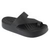 Crocs Getaway Platform Toe Loop W 210834-001