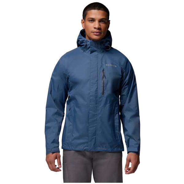 Columbia Pouring Adventure III Jacket 2117171478