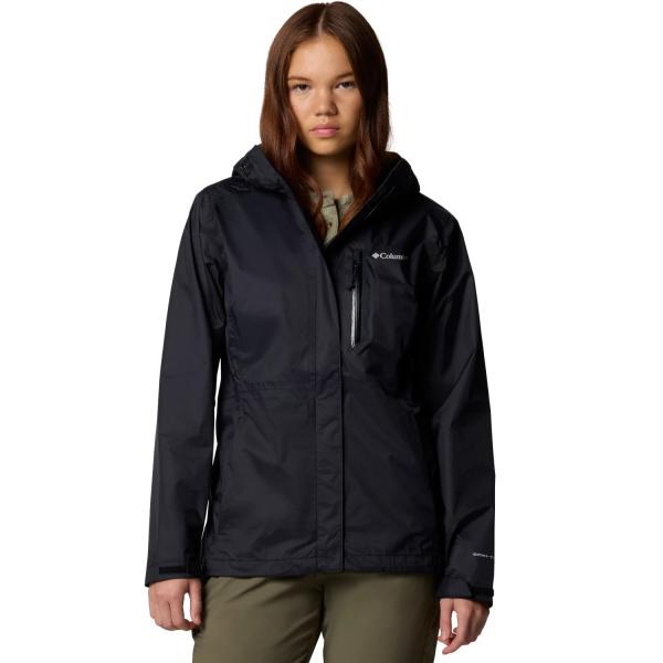 Columbia Pouring Adventure III Jacket 2117191010
