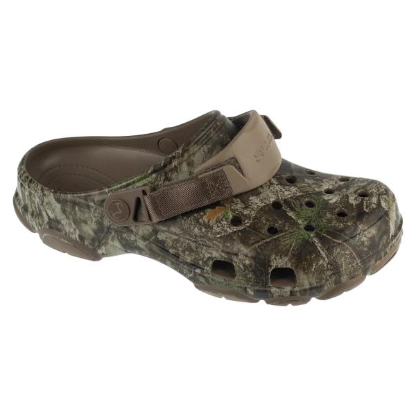 Crocs Realtree Apx At Clog 211737-90H