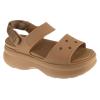 Crocs Soho Y Strap Sandal W 211755-2EY