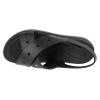 Crocs Brooklyn 4U Cross Strap Sandal W 212254-001