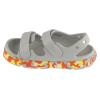 Crocs Crocband Cruiser Glow Confetti Band Sandal K 212527-1X8
