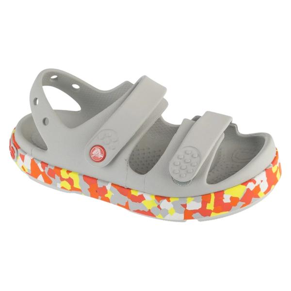 Crocs Crocband Cruiser Glow Confetti Band Sandal K 212527-1X8