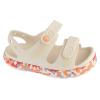 Crocs Crocband Cruiser Glow Confetti Band Sandal K 212527-2MK