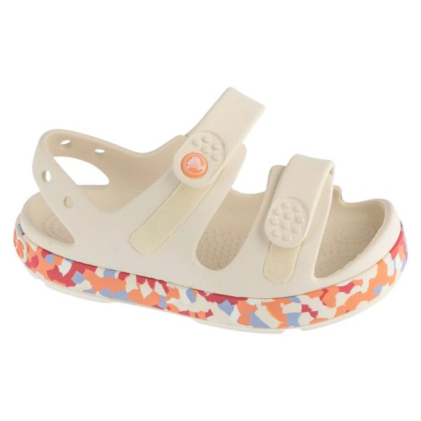Crocs Crocband Cruiser Glow Confetti Band Sandal K 212527-2MK