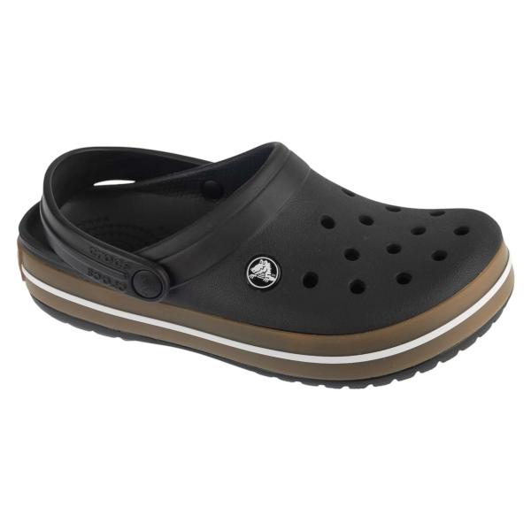 Crocs Crocband Gum Clog K 212775-001