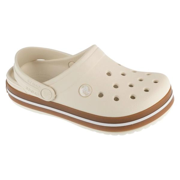 Crocs Crocband Gum Clog K 212775-2MD