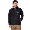 Columbia Fast Trek Overlay Full Zip Fleece 2135691010