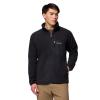 Columbia Fast Trek Overlay Full Zip Fleece 2135691010