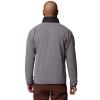 Columbia Fast Trek Overlay Full Zip Fleece 2135691023