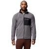 Columbia Fast Trek Overlay Full Zip Fleece 2135691023
