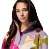 Columbia Sequoia Grove Printed Half Zip Fleece 2136204538