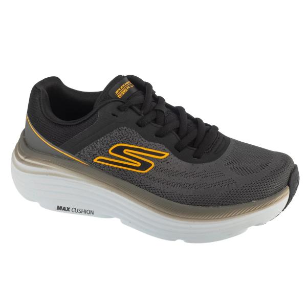 Skechers Max Cushioning Endeavor - Ardena 220609-CCBK