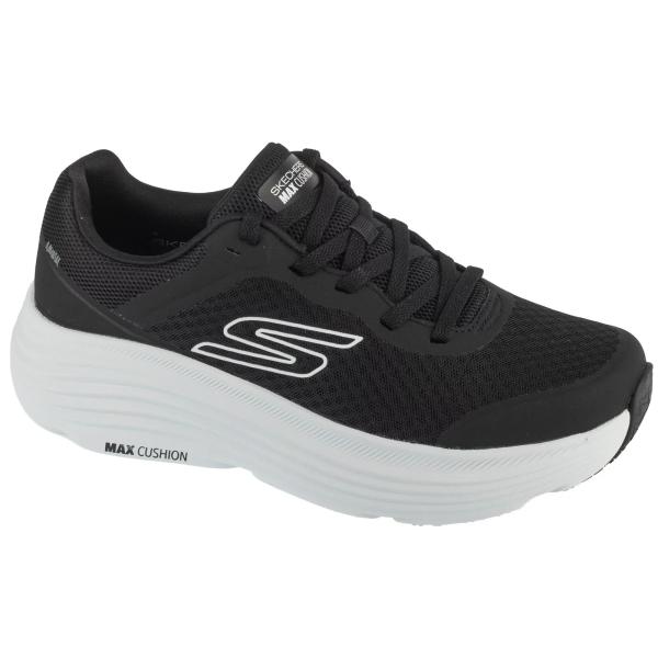 Skechers Max Cushioning Endeavor 220613-BKW