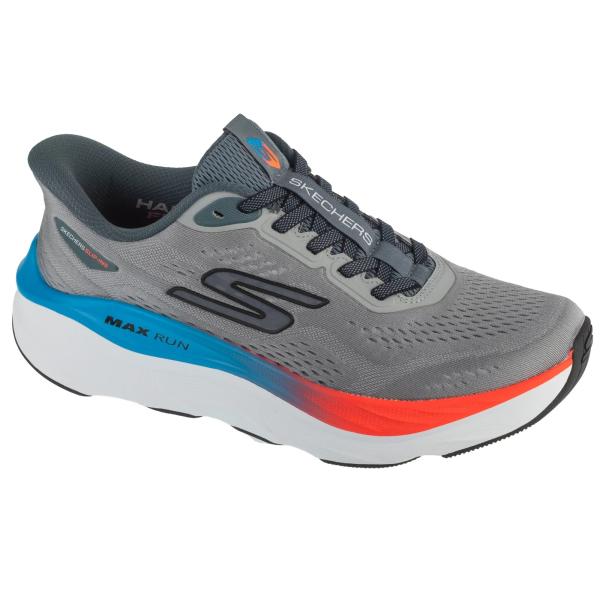 Skechers Slip-Ins: Max Run 221000-GYMT