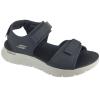 Skechers Go Walk Flex Sandal - Antigua Beach 229205-NVOR