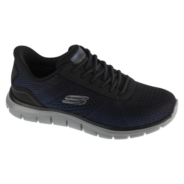 Skechers Slip-Ins: Track - Revno 233038-NVBK