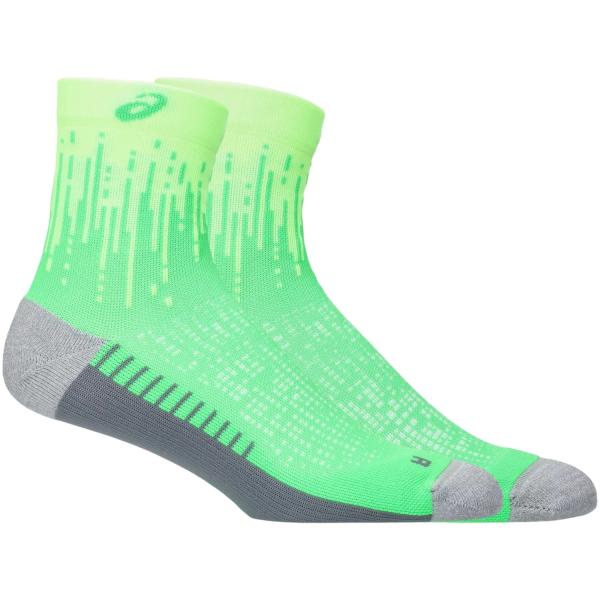 ASICS Performance Run Quarter Sock 3013B349-300