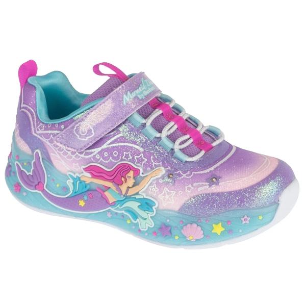 Skechers Mermaid Dreams 303060L-LVMT