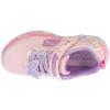 Skechers S-Lights: Butterfly Bliss 303065L-LPMT